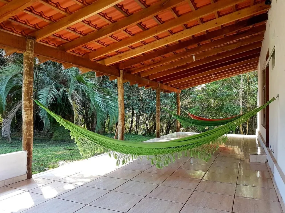 Chácara, 3 quartos, 4 hectares - Foto 6