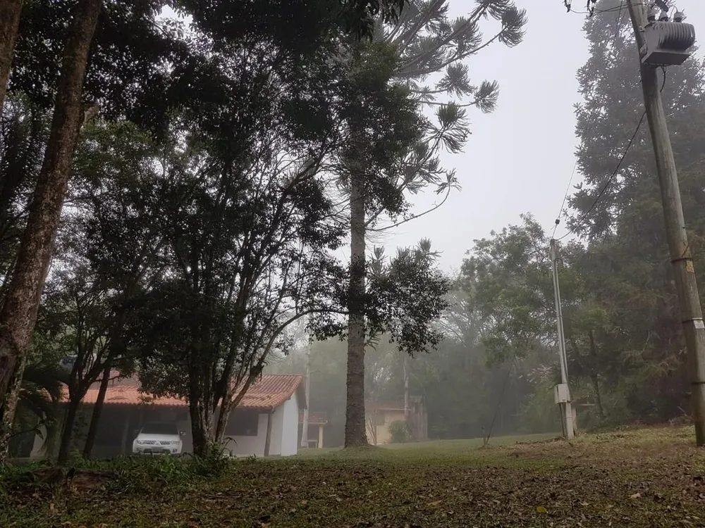 Chácara, 3 quartos, 4 hectares - Foto 3
