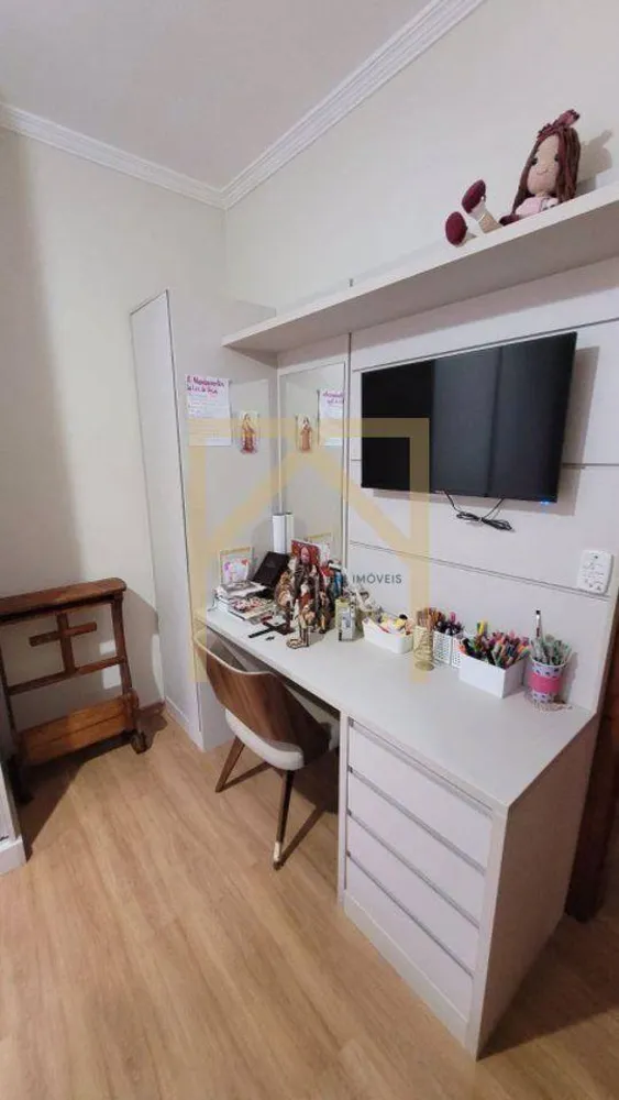 Casa, 3 quartos, 225 m² - Foto 4