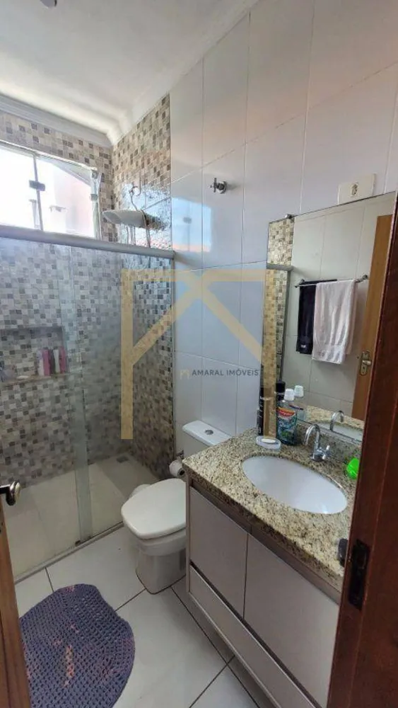 Casa, 3 quartos, 225 m² - Foto 12
