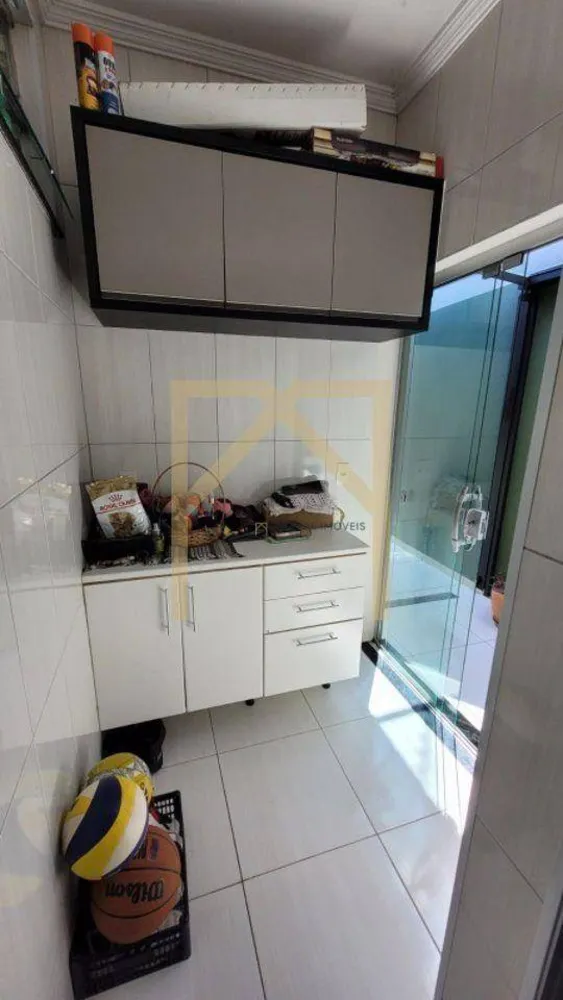 Casa, 3 quartos, 225 m² - Foto 3
