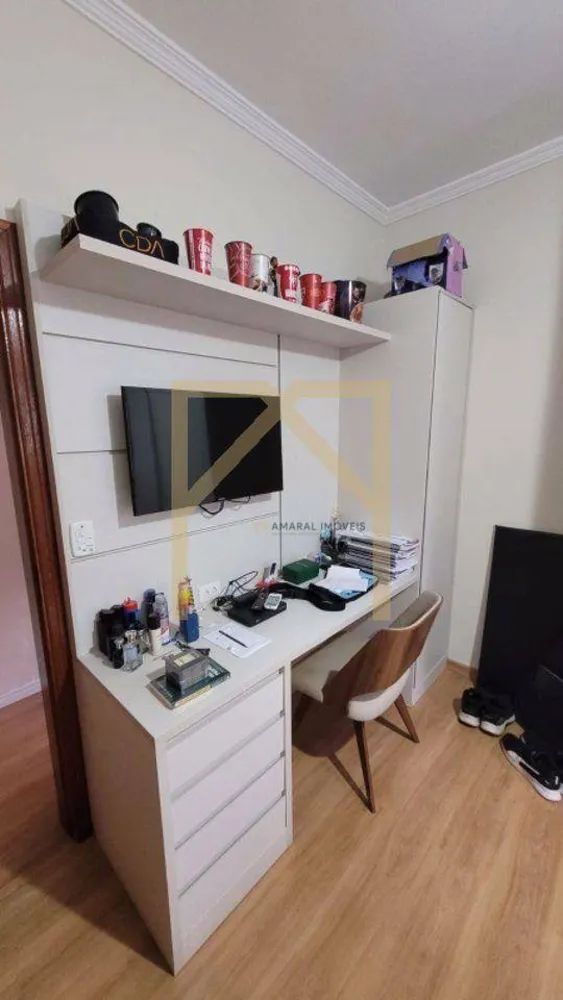 Casa, 3 quartos, 225 m² - Foto 8