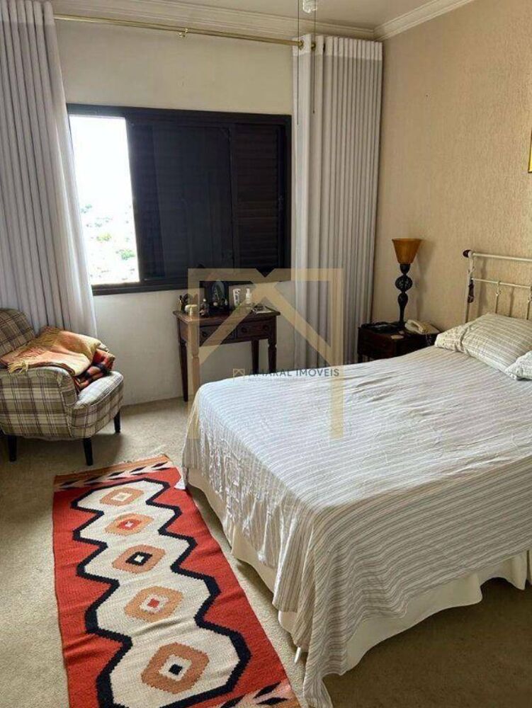 Apartamento à venda com 3 quartos, 128m² - Foto 3
