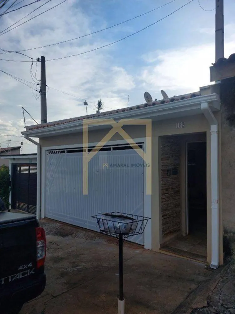 Casa, 2 quartos, 95 m² - Foto 2