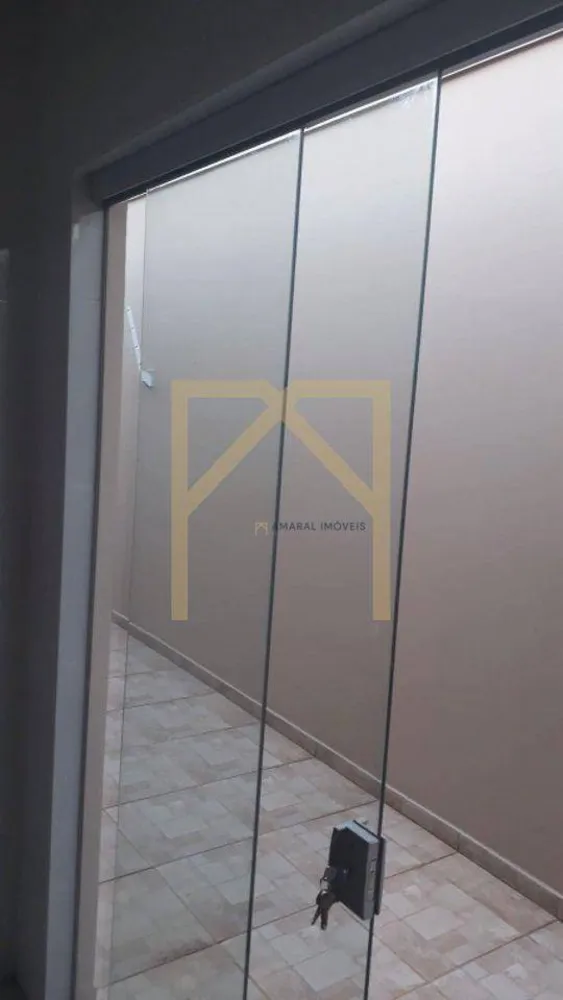 Casa, 2 quartos, 95 m² - Foto 7