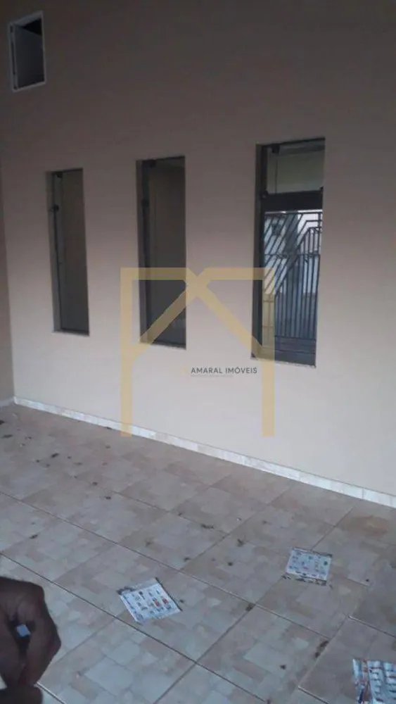 Casa, 2 quartos, 95 m² - Foto 3