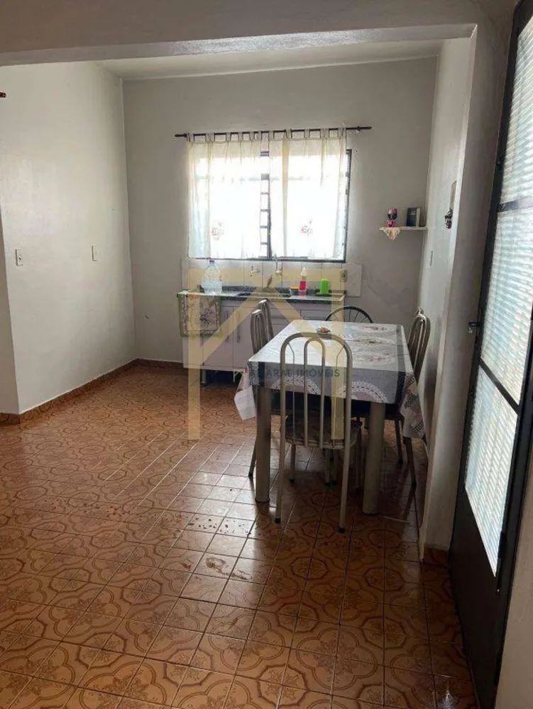 Casa, 2 quartos, 92 m² - Foto 3