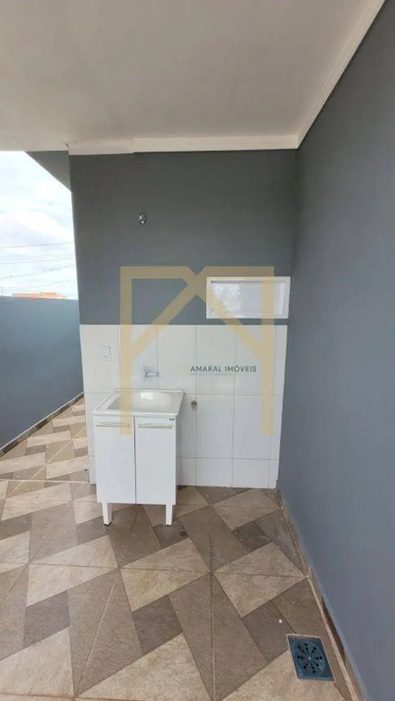 Casa de Condomínio, 3 quartos - Foto 11