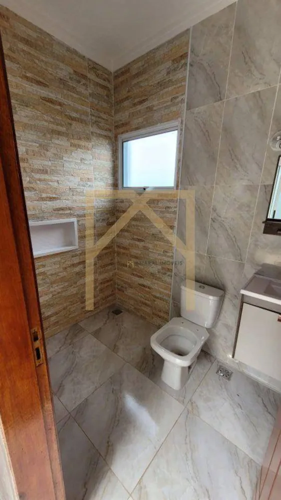 Casa de Condomínio, 3 quartos - Foto 7