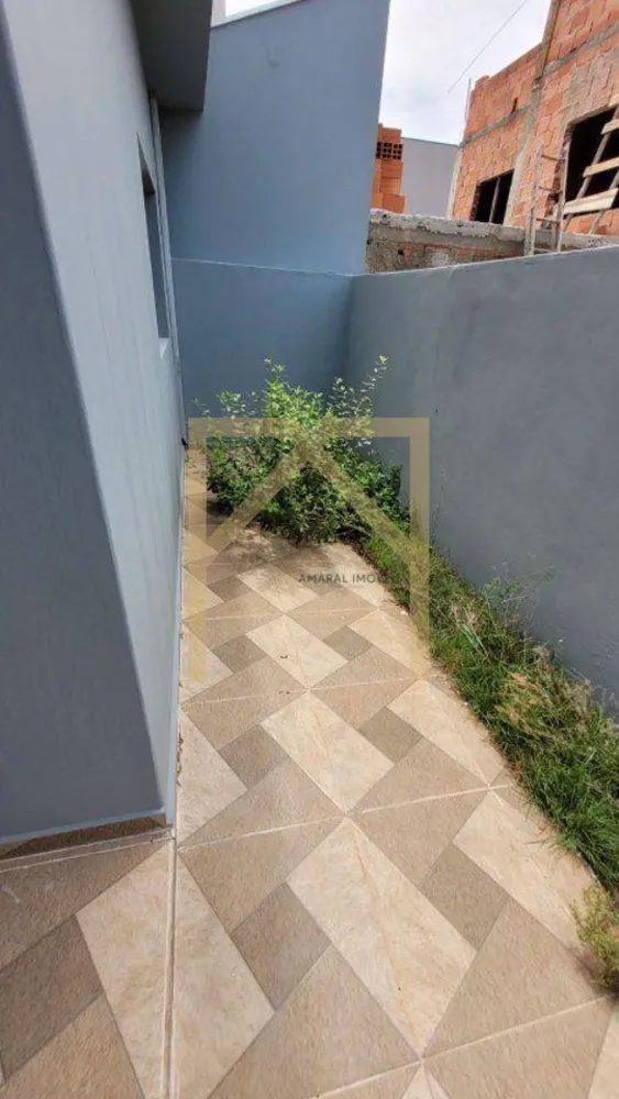 Casa de Condomínio, 3 quartos - Foto 12
