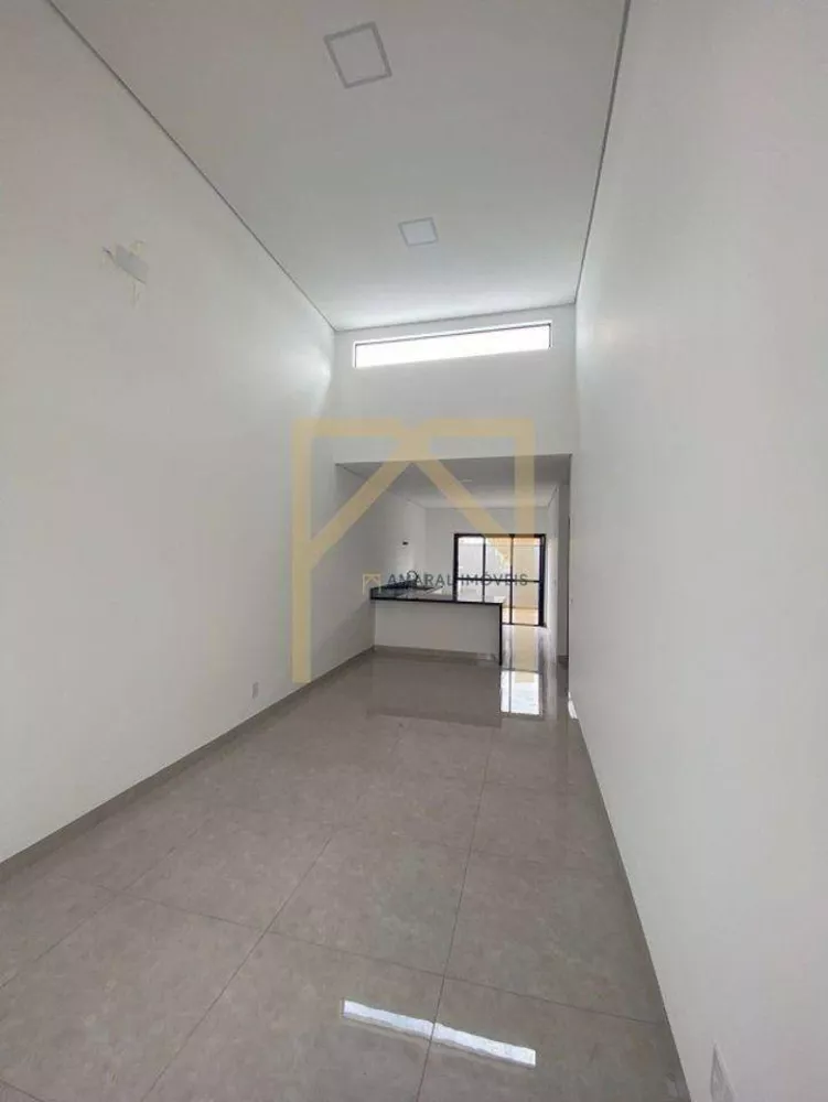 Casa de Condomínio à venda com 2 quartos, 99m² - Foto 2