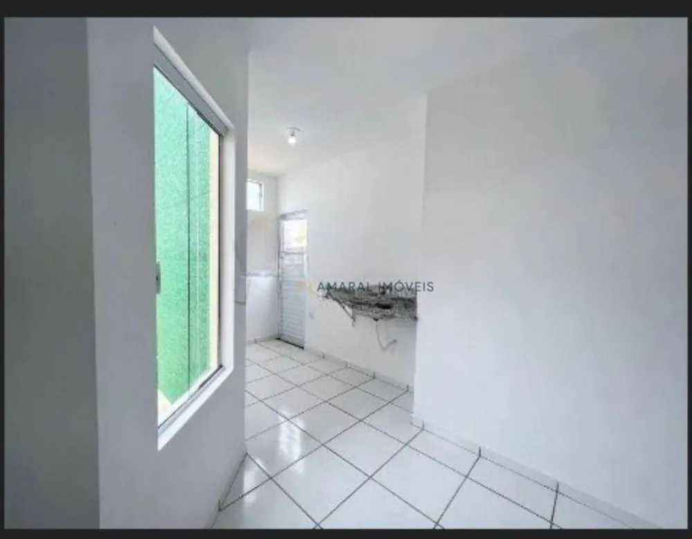 Casa, 2 quartos, 55 m² - Foto 1