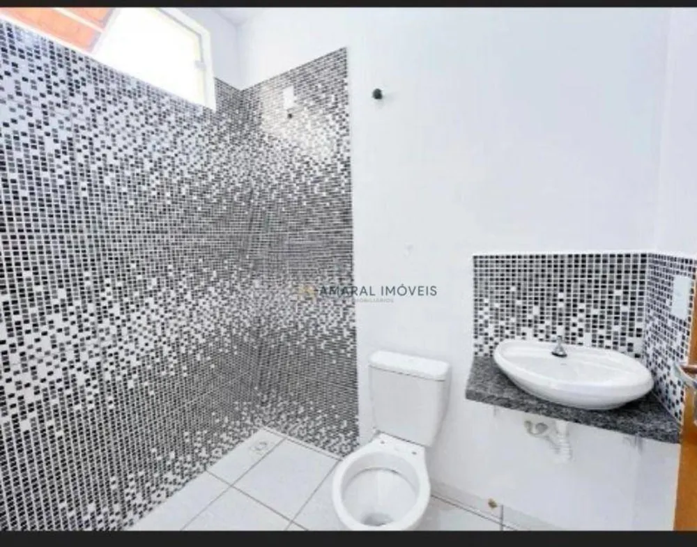 Casa, 2 quartos, 55 m² - Foto 8