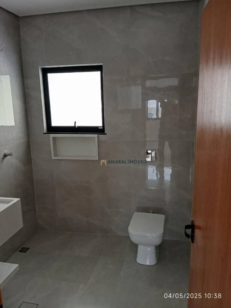 Sobrado, 4 quartos, 200 m² - Foto 8