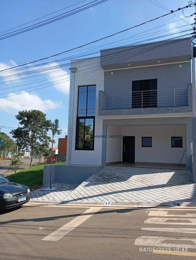 Sobrado, 4 quartos, 200 m² - Foto 16
