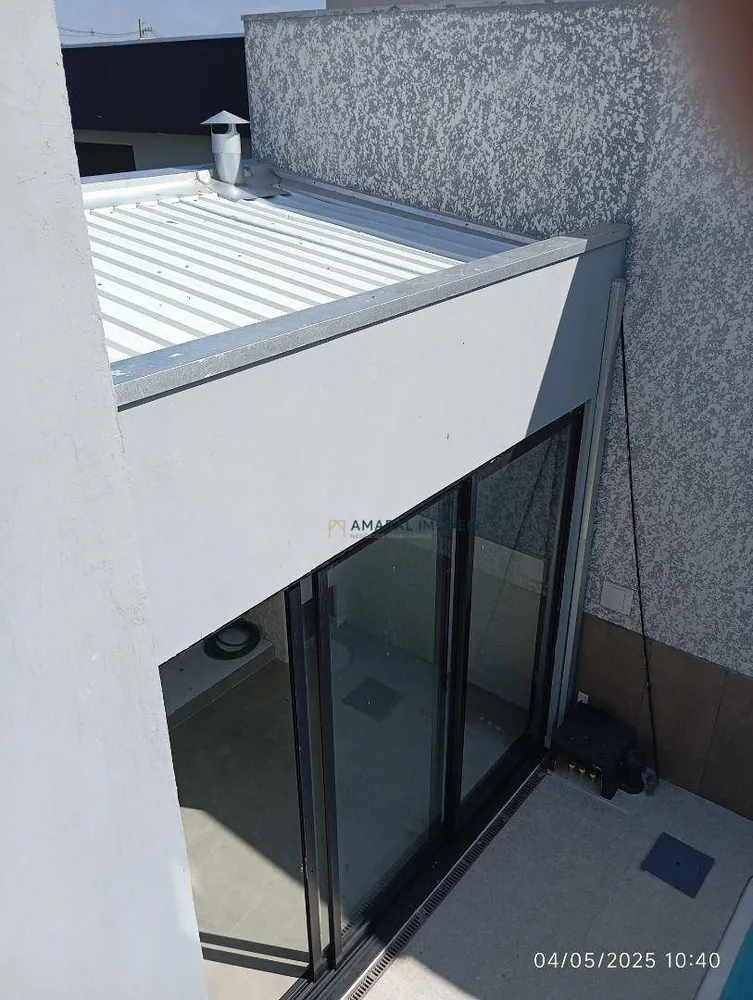 Sobrado, 4 quartos, 200 m² - Foto 13
