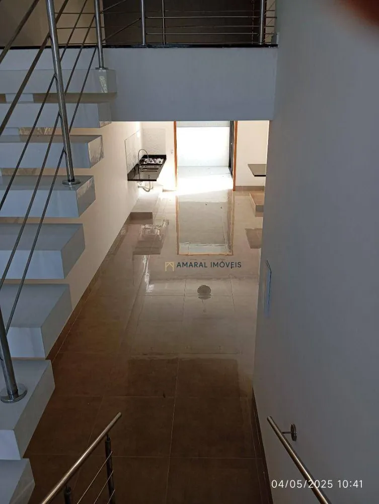Sobrado, 4 quartos, 200 m² - Foto 15