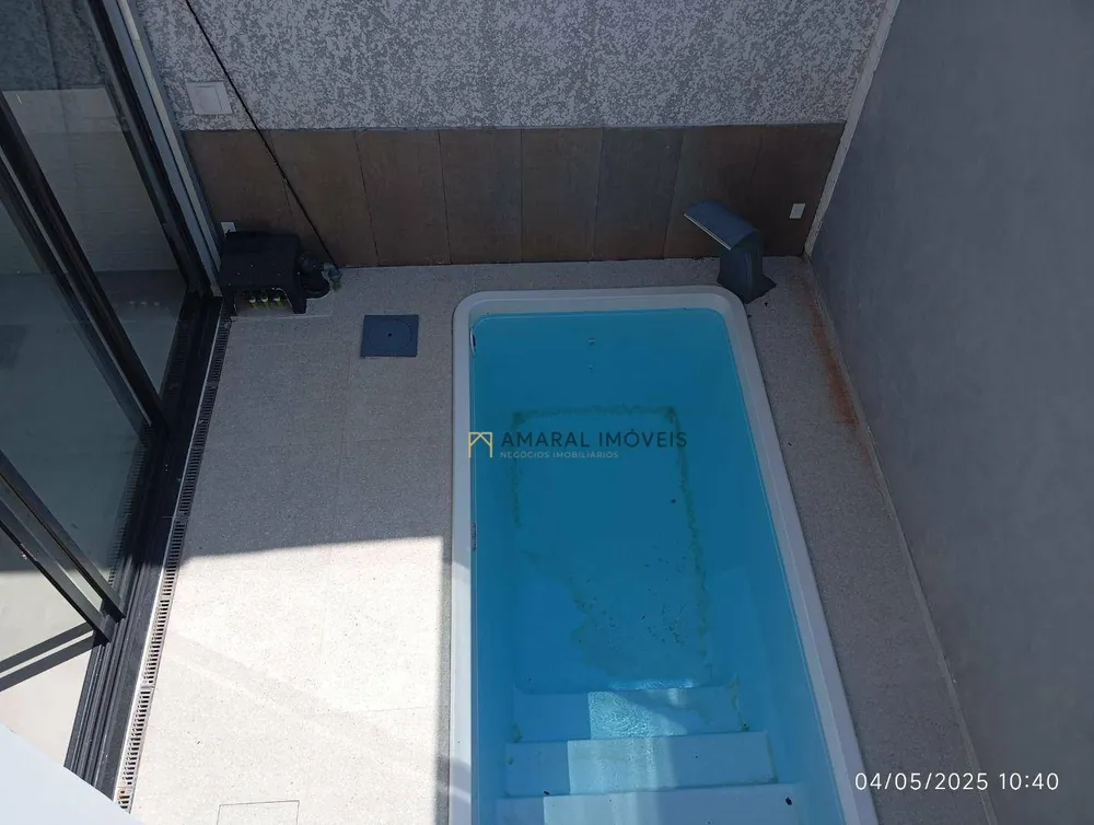 Sobrado, 4 quartos, 200 m² - Foto 2