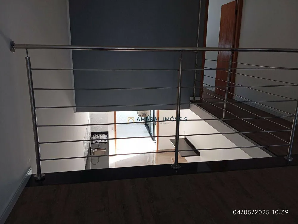 Sobrado, 4 quartos, 200 m² - Foto 10