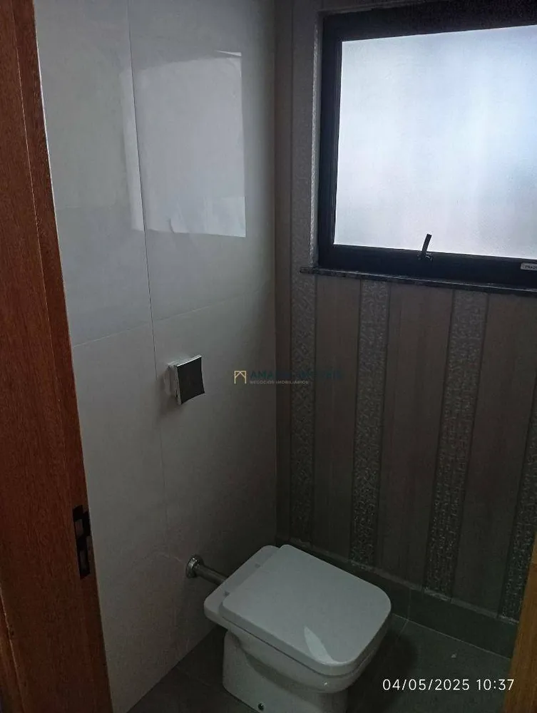Sobrado, 4 quartos, 200 m² - Foto 6