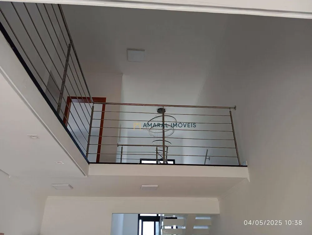 Sobrado, 4 quartos, 200 m² - Foto 4