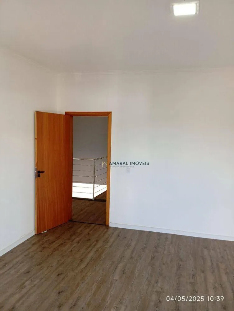 Sobrado, 4 quartos, 200 m² - Foto 11