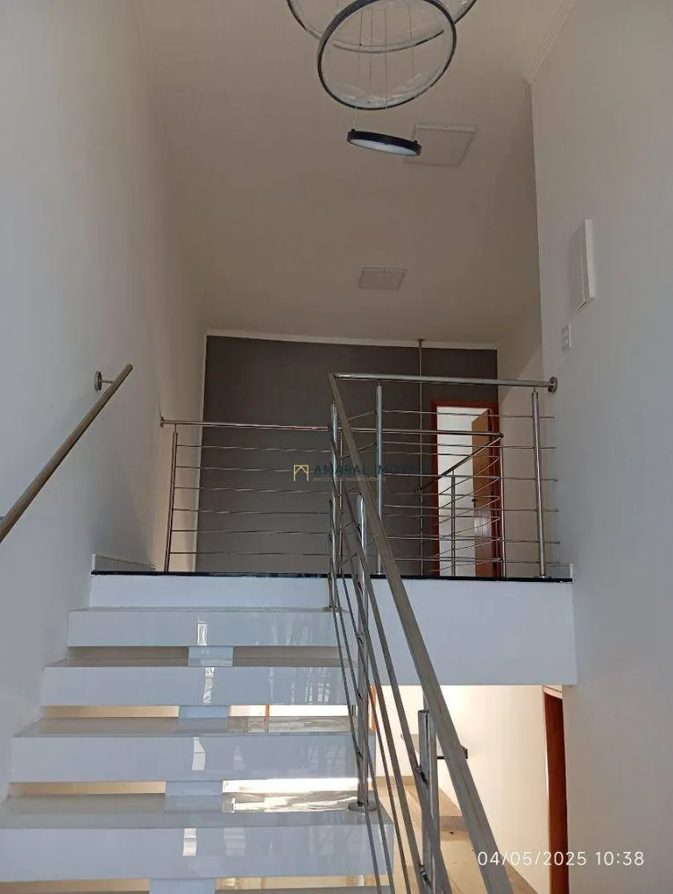 Sobrado, 4 quartos, 200 m² - Foto 9