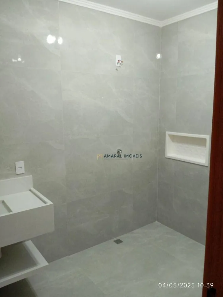 Sobrado, 4 quartos, 200 m² - Foto 12