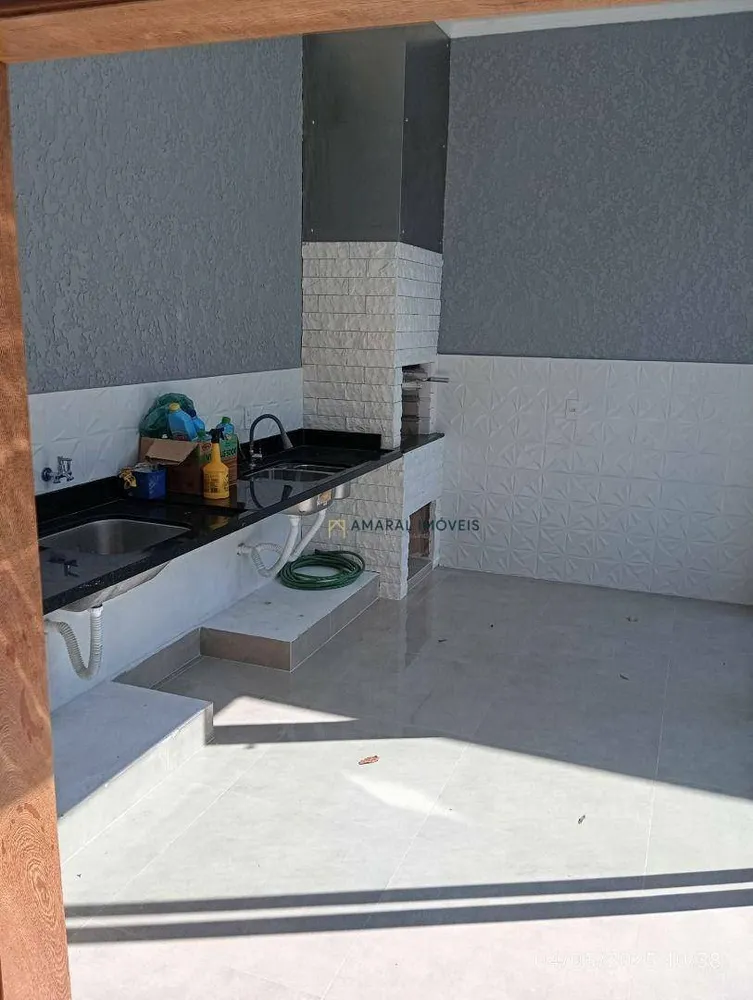 Sobrado, 4 quartos, 200 m² - Foto 3