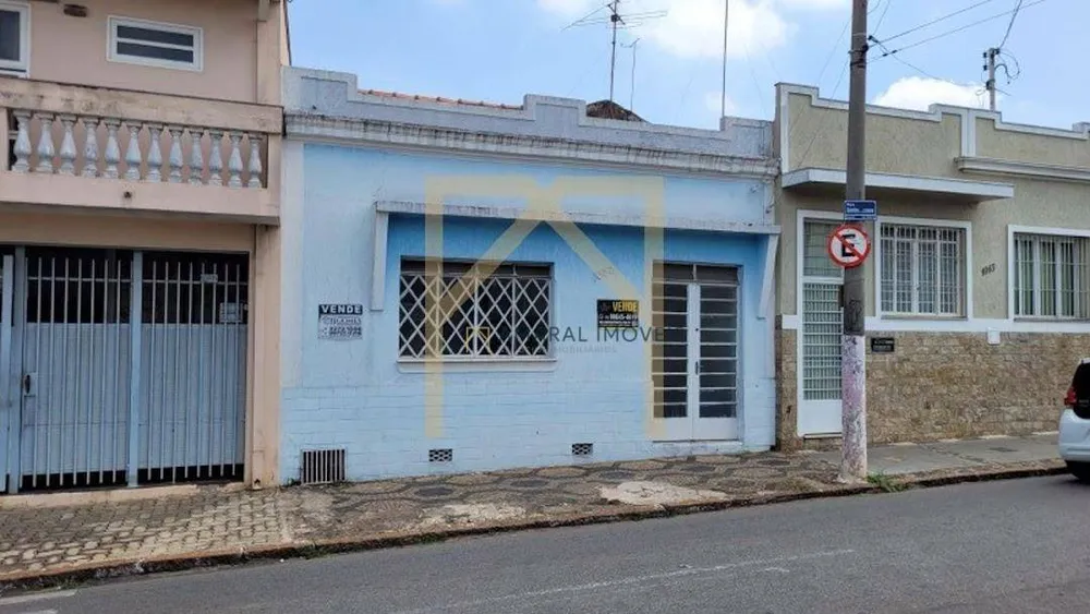Casa, 2 quartos, 125 m² - Foto 2