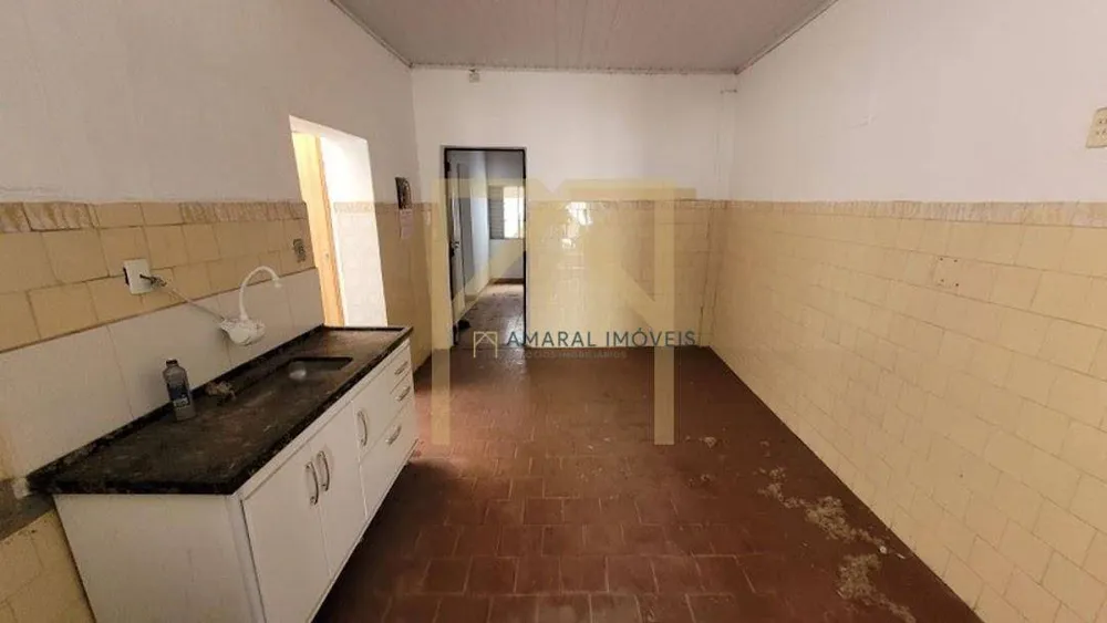 Casa, 2 quartos, 125 m² - Foto 1