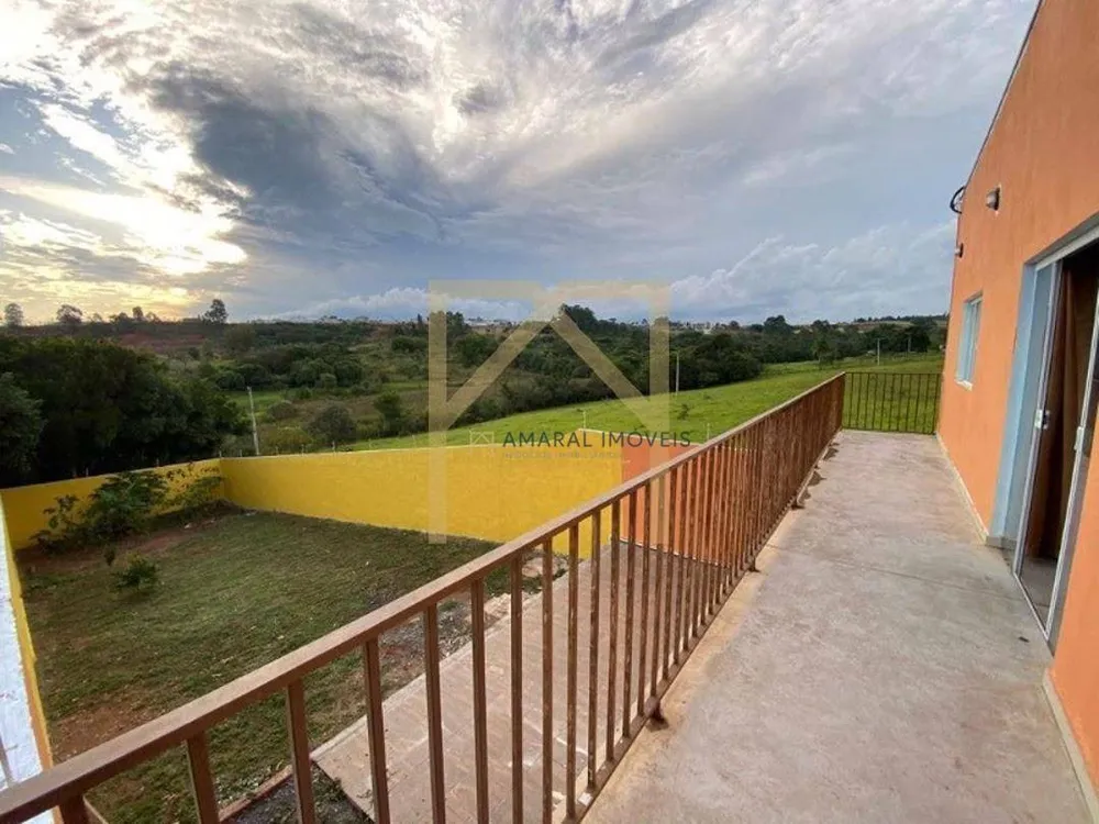 Chácara, 4 quartos, 1000 m² - Foto 8