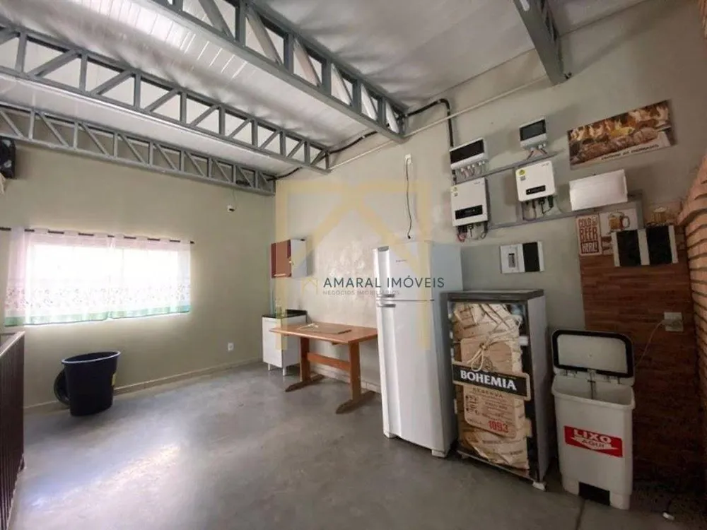 Chácara, 4 quartos, 1000 m² - Foto 9