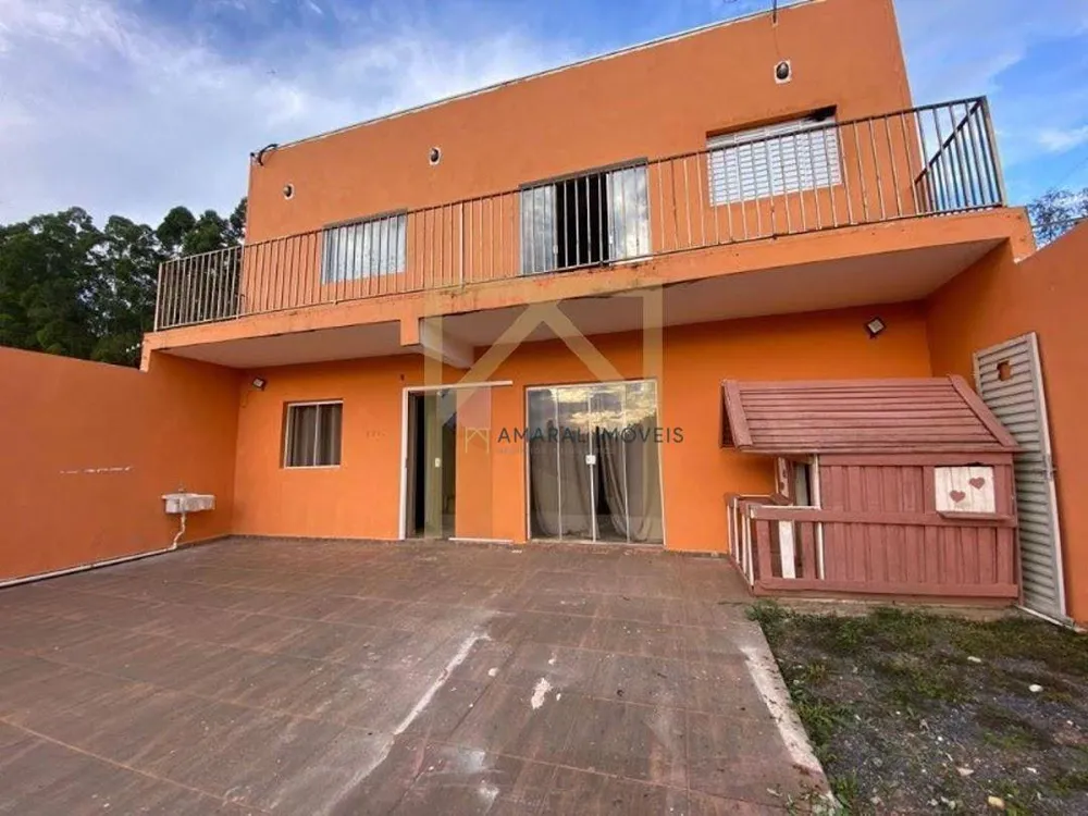 Chácara, 4 quartos, 1000 m² - Foto 13