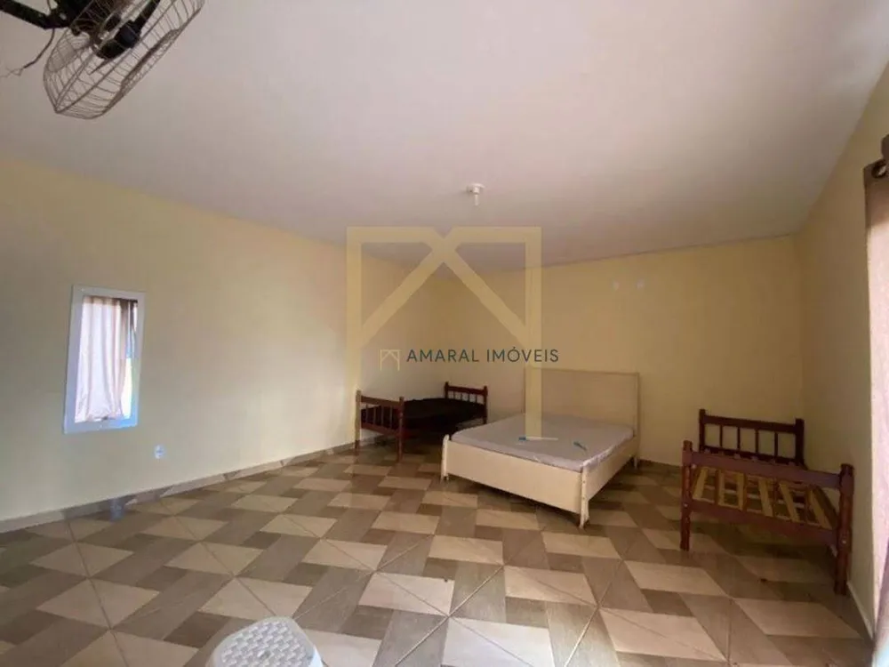 Chácara, 4 quartos, 1000 m² - Foto 3