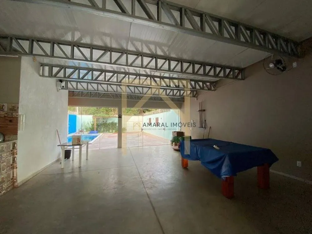Chácara, 4 quartos, 1000 m² - Foto 4