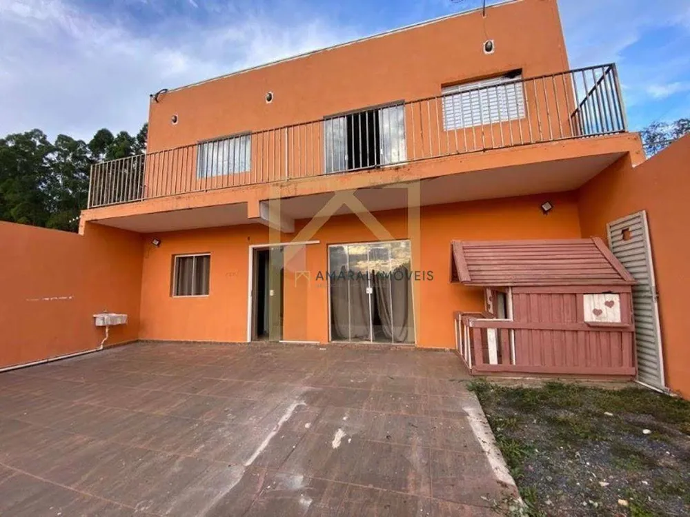 Chácara, 4 quartos, 1000 m² - Foto 11