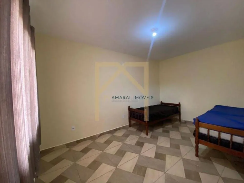 Chácara, 4 quartos, 1000 m² - Foto 2