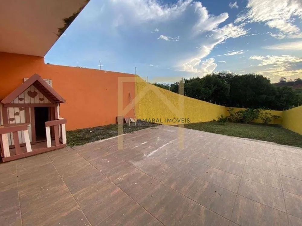 Chácara, 4 quartos, 1000 m² - Foto 15
