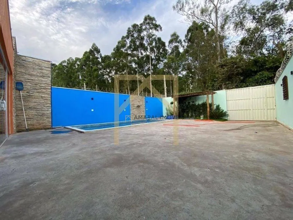 Chácara, 4 quartos, 1000 m² - Foto 12