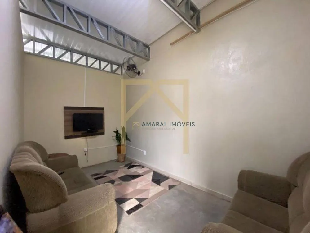 Chácara, 4 quartos, 1000 m² - Foto 10