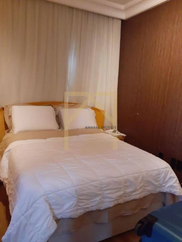 Apartamento, 1 quarto, 37 m² - Foto 4