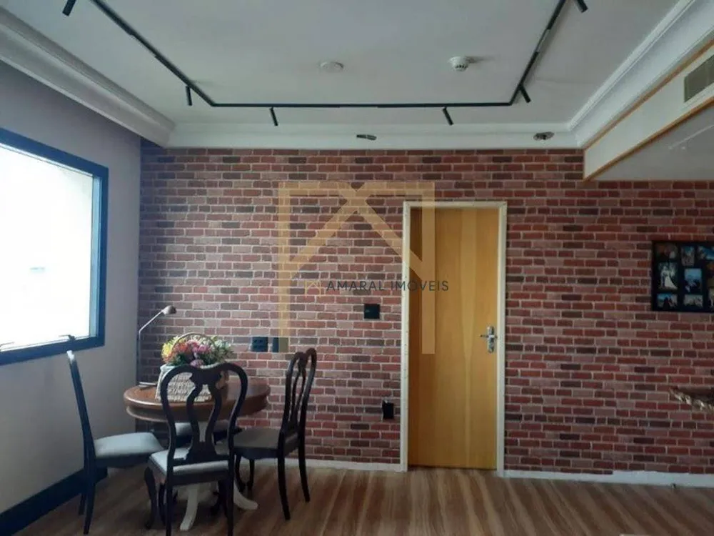 Apartamento, 1 quarto, 37 m² - Foto 3
