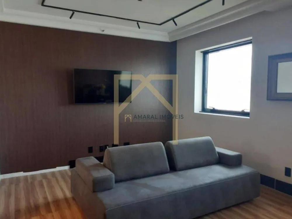 Apartamento, 1 quarto, 37 m² - Foto 2
