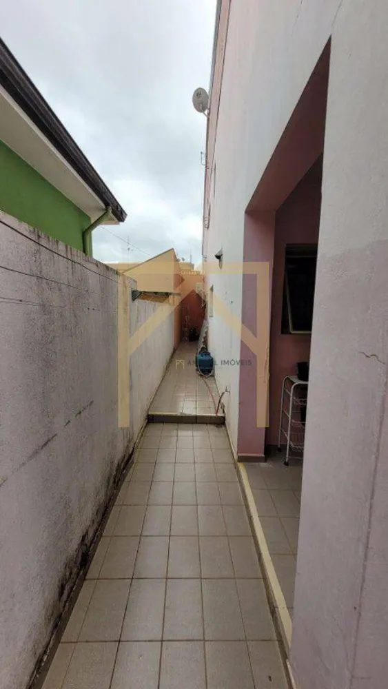 Casa, 3 quartos, 160 m² - Foto 6