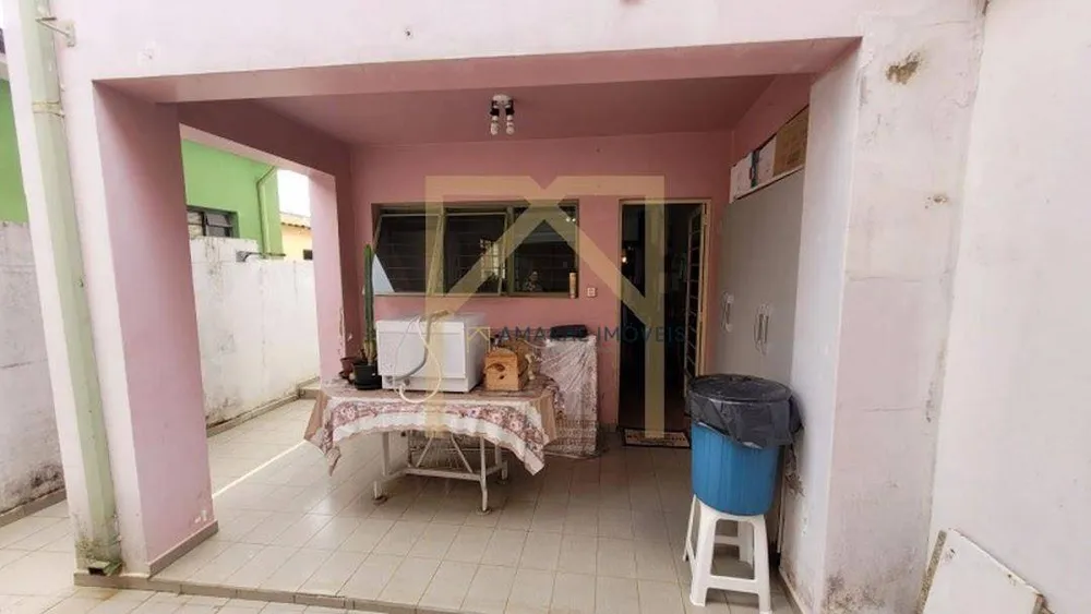 Casa, 3 quartos, 160 m² - Foto 5