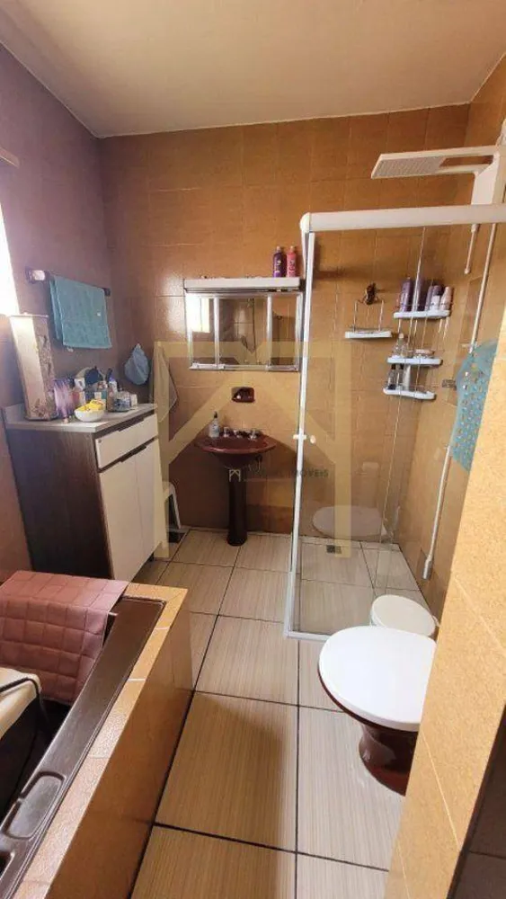 Casa, 3 quartos, 160 m² - Foto 8
