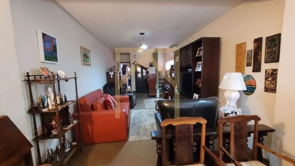 Casa, 3 quartos, 160 m² - Foto 2