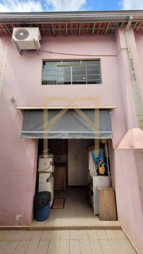 Casa, 3 quartos, 160 m² - Foto 1