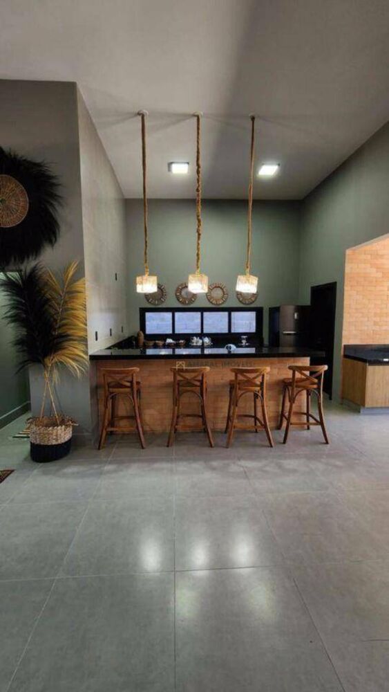 Casa, 3 quartos, 230 m² - Foto 4